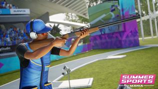 PowerPlay Studio predstavilo Summer Sports Mania a Tour de France Cycling Legends