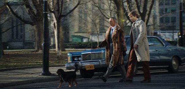 V Cannes sa premietal nový film Aliho Abbasiho . Hlavným hrdinom je Trump - The Apprentice