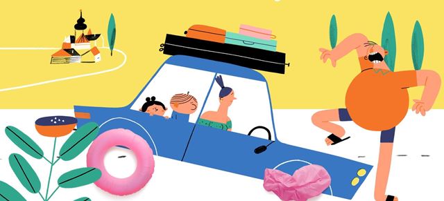 Slovenská animácia zažiarila na významnom podujatí v Annecy