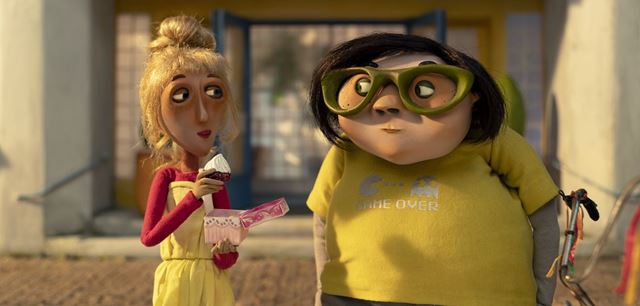 Slovenská animácia zažiarila na významnom podujatí v Annecy