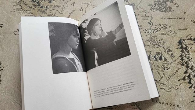 Knižná recenzia: Ještě jeden level