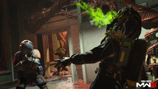 Call of Duty Modern Warfare 3 spúšťa štvrtú sezónu