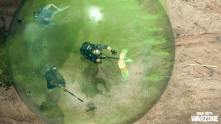 Call of Duty Modern Warfare 3 spúšťa štvrtú sezónu