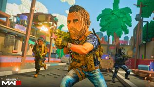 Call of Duty Modern Warfare 3 spúšťa štvrtú sezónu