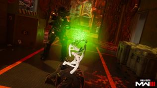 Call of Duty Modern Warfare 3 spúšťa štvrtú sezónu