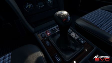 Assetto Corsa EVO na prvých záberoch vyzerá parádne