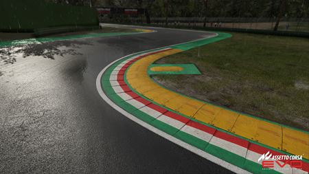Assetto Corsa EVO na prvých záberoch vyzerá parádne