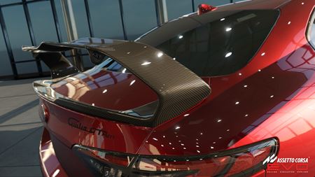 Assetto Corsa EVO na prvých záberoch vyzerá parádne