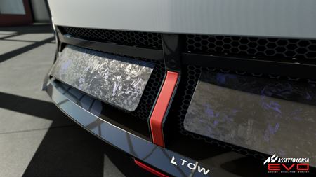 Assetto Corsa EVO na prvých záberoch vyzerá parádne