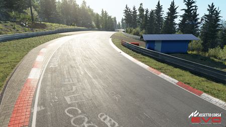 Assetto Corsa EVO na prvých záberoch vyzerá parádne