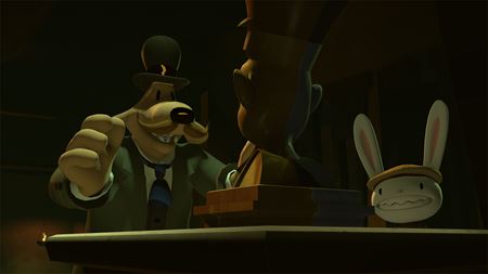 Sam & Max: The Devil's Playhouse Remastered dostala dátum vydania