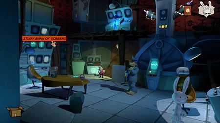 Sam & Max: The Devil's Playhouse Remastered dostala dátum vydania