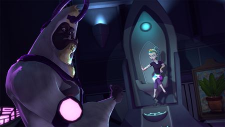 Sam & Max: The Devil's Playhouse Remastered dostala dátum vydania