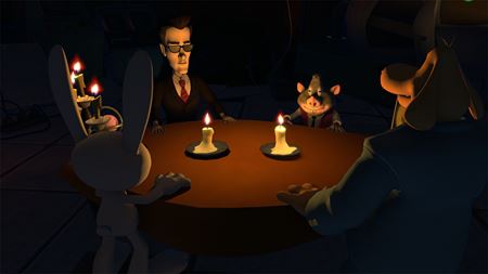 Sam & Max: The Devil's Playhouse Remastered dostala dátum vydania