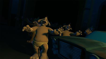 Sam & Max: The Devil's Playhouse Remastered dostala dátum vydania