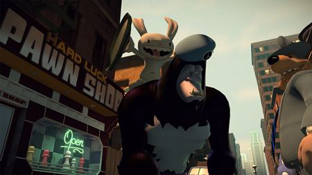 Sam & Max: The Devil's Playhouse Remastered dostala dátum vydania