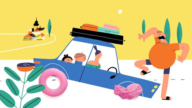 Prestížny festival animovaných filmov v Annecy uvedie až šesť slovenských snímok