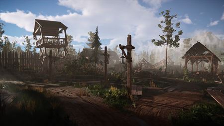 Alkahest vyzerá ako nasledovník Dark Messiah of Might & Magic