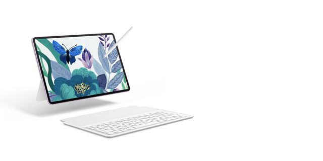 Huawei MatePad 11.5 je tablet s PaperMatte displejom, ktorý imituje papier