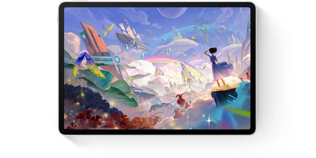 Huawei MatePad 11.5 je tablet s PaperMatte displejom, ktorý imituje papier