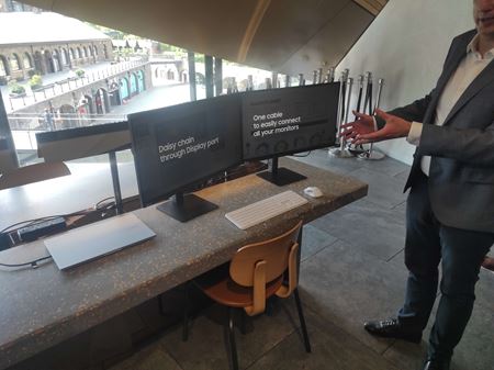 Pozreli sme na tohtoročné verzie Samsung monitorov