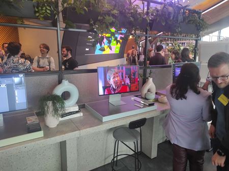 Pozreli sme na tohtoročné verzie Samsung monitorov