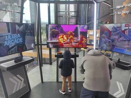 Pozreli sme na tohtoročné verzie Samsung monitorov