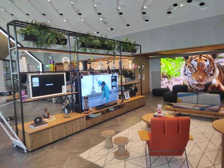 Pozreli sme na tohtoročné verzie Samsung monitorov