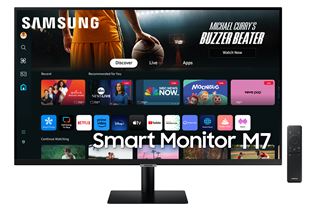 Pozreli sme na tohtoročné verzie Samsung monitorov