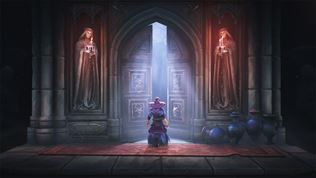 Knights Peak je nové vydavateľstvo zložené z veteránov Embraceru, predstavuje hry