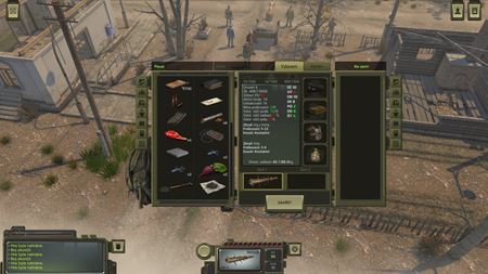 Falloutovka Atom RPG dostala českú lokalizáciu