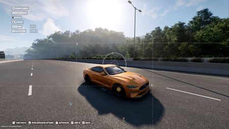 Čo ukázalo demo Test Drive Unlimited Solar Crown?