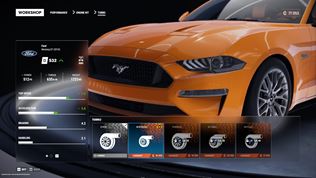 Čo ukázalo demo Test Drive Unlimited Solar Crown?