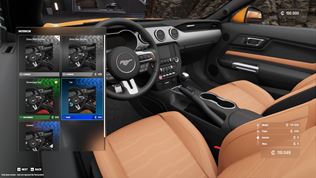 Čo ukázalo demo Test Drive Unlimited Solar Crown?