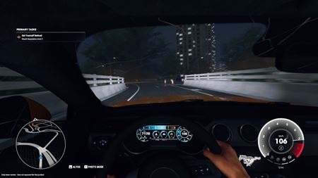 Čo ukázalo demo Test Drive Unlimited Solar Crown?