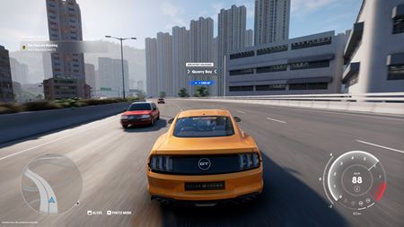 Čo ukázalo demo Test Drive Unlimited Solar Crown?