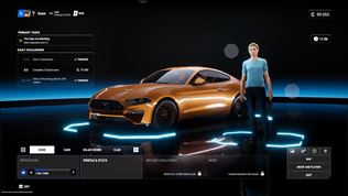 Čo ukázalo demo Test Drive Unlimited Solar Crown?