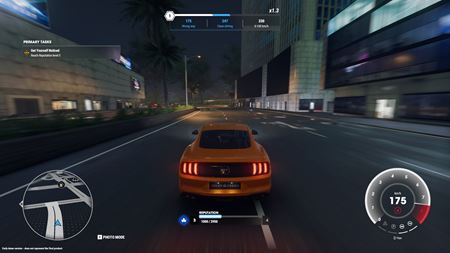 Čo ukázalo demo Test Drive Unlimited Solar Crown?