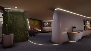 Čo ukázalo demo Test Drive Unlimited Solar Crown?