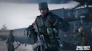 Call of Duty Black Ops 6 sa bližšie predstavuje