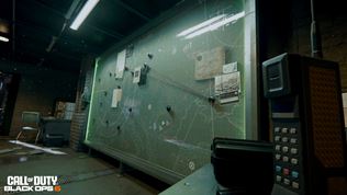 Call of Duty Black Ops 6 sa bližšie predstavuje