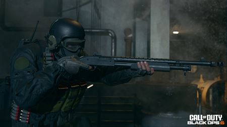 Call of Duty Black Ops 6 sa bližšie predstavuje
