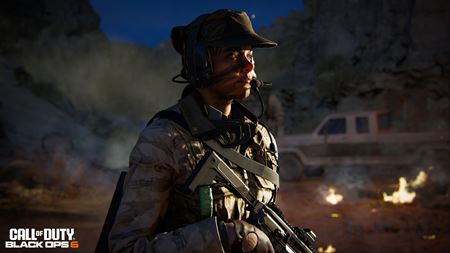 Call of Duty Black Ops 6 sa bližšie predstavuje