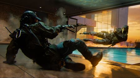 Call of Duty Black Ops 6 sa bližšie predstavuje