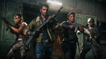 Call of Duty Black Ops 6 sa bližšie predstavuje