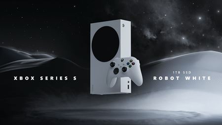 Microsoft predstavil digitálny Xbox Series X a nové verzie X a S konzol s väčším SSD