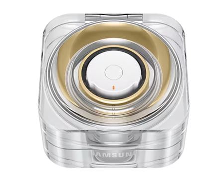 Samsung Ring bol predstavený, ku nám príde neskôr