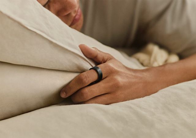 Samsung Ring bol predstavený, ku nám príde neskôr