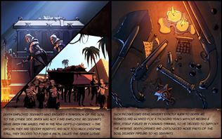 Pripravovaná slovenská FPS ukázala viac z príbehu aj akcie