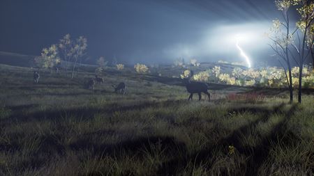 Way Of The Hunter predstavuje rezerváciu Lintukoto a DLC s novými mapami a autami